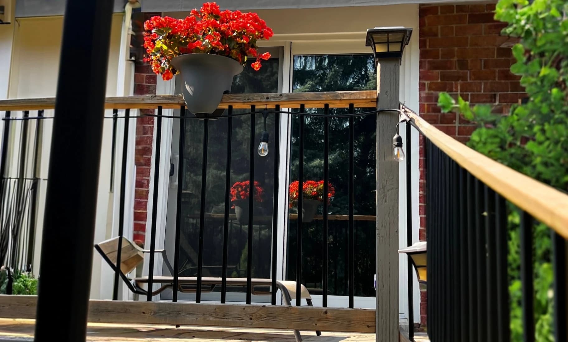 Residential Window Tinting